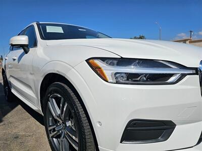 2018 Volvo XC60 T5 Momentum   - Photo 10 - Ontario, CA 91761