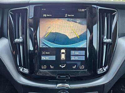 2018 Volvo XC60 T5 Momentum   - Photo 25 - Ontario, CA 91761