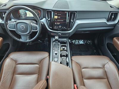 2018 Volvo XC60 T5 Momentum   - Photo 29 - Ontario, CA 91761