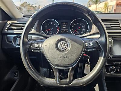 2017 Volkswagen Passat 1.8T R-Line   - Photo 22 - Ontario, CA 91761