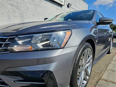 2017 Volkswagen Passat 1.8T R-Line   - Photo 10 - Ontario, CA 91761