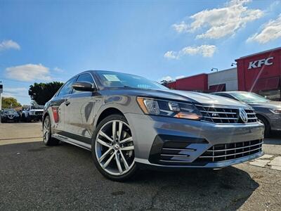 2017 Volkswagen Passat 1.8T R-Line   - Photo 7 - Ontario, CA 91761
