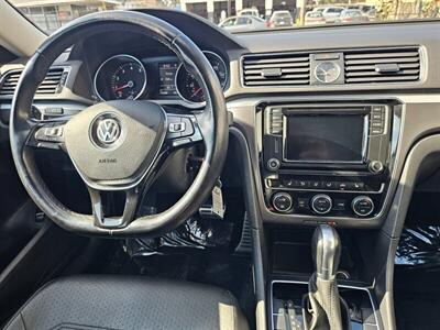 2017 Volkswagen Passat 1.8T R-Line   - Photo 20 - Ontario, CA 91761