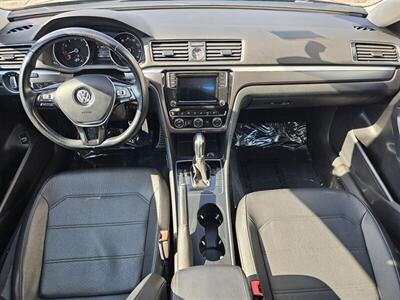 2017 Volkswagen Passat 1.8T R-Line   - Photo 19 - Ontario, CA 91761