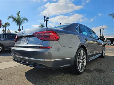 2017 Volkswagen Passat 1.8T R-Line   - Photo 6 - Ontario, CA 91761
