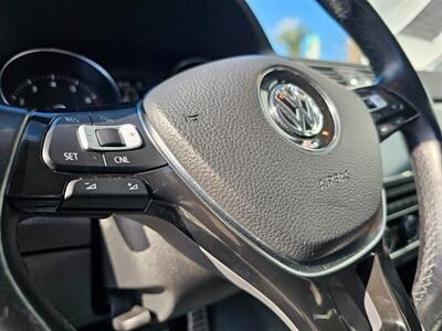 2017 Volkswagen Passat 1.8T R-Line   - Photo 16 - Ontario, CA 91761