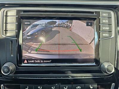 2017 Volkswagen Passat 1.8T R-Line   - Photo 26 - Ontario, CA 91761