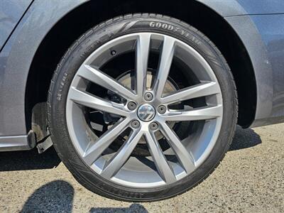 2017 Volkswagen Passat 1.8T R-Line   - Photo 33 - Ontario, CA 91761