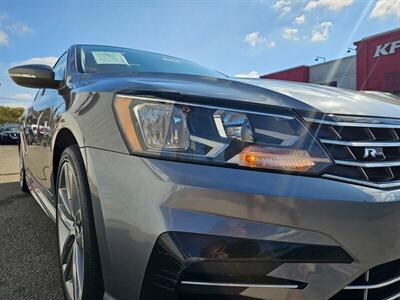 2017 Volkswagen Passat 1.8T R-Line   - Photo 9 - Ontario, CA 91761