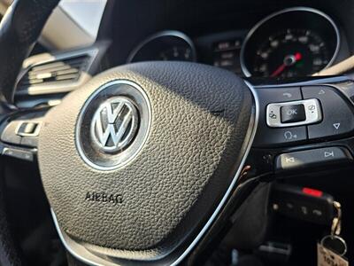2017 Volkswagen Passat 1.8T R-Line   - Photo 17 - Ontario, CA 91761