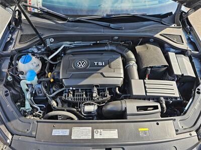 2017 Volkswagen Passat 1.8T R-Line   - Photo 35 - Ontario, CA 91761