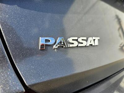 2017 Volkswagen Passat 1.8T R-Line   - Photo 29 - Ontario, CA 91761