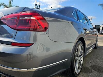 2017 Volkswagen Passat 1.8T R-Line   - Photo 12 - Ontario, CA 91761
