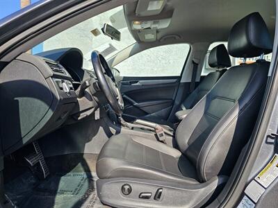 2017 Volkswagen Passat 1.8T R-Line   - Photo 14 - Ontario, CA 91761