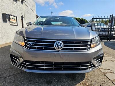 2017 Volkswagen Passat 1.8T R-Line   - Photo 8 - Ontario, CA 91761