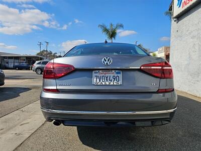 2017 Volkswagen Passat 1.8T R-Line   - Photo 5 - Ontario, CA 91761