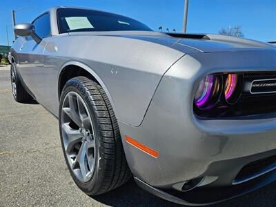 2015 Dodge Challenger SXT Plus   - Photo 10 - Ontario, CA 91761
