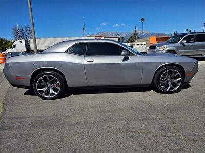 2015 Dodge Challenger SXT Plus   - Photo 7 - Ontario, CA 91761