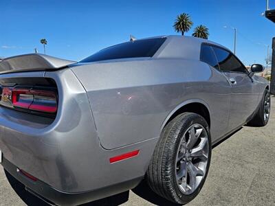 2015 Dodge Challenger SXT Plus   - Photo 13 - Ontario, CA 91761