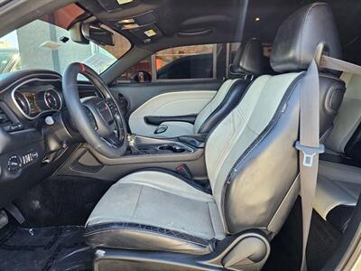 2015 Dodge Challenger SXT Plus   - Photo 18 - Ontario, CA 91761