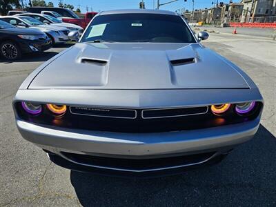 2015 Dodge Challenger SXT Plus   - Photo 9 - Ontario, CA 91761
