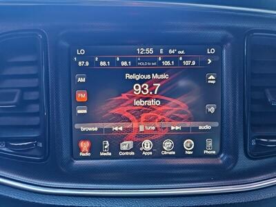2015 Dodge Challenger SXT Plus   - Photo 21 - Ontario, CA 91761