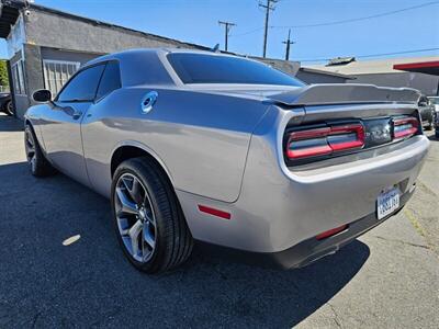2015 Dodge Challenger SXT Plus   - Photo 4 - Ontario, CA 91761