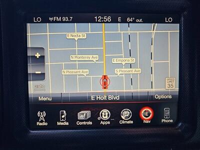 2015 Dodge Challenger SXT Plus   - Photo 24 - Ontario, CA 91761