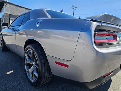 2015 Dodge Challenger SXT Plus   - Photo 12 - Ontario, CA 91761