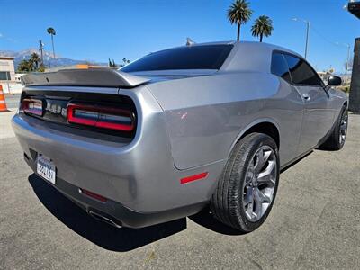 2015 Dodge Challenger SXT Plus   - Photo 6 - Ontario, CA 91761