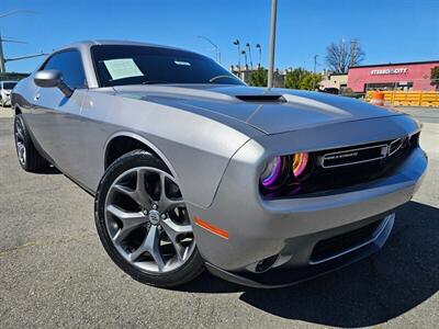 2015 Dodge Challenger SXT Plus   - Photo 8 - Ontario, CA 91761