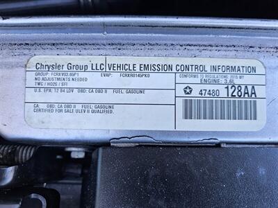 2015 Dodge Challenger SXT Plus   - Photo 33 - Ontario, CA 91761