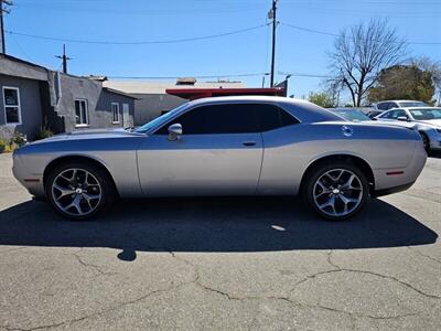 2015 Dodge Challenger SXT Plus   - Photo 3 - Ontario, CA 91761