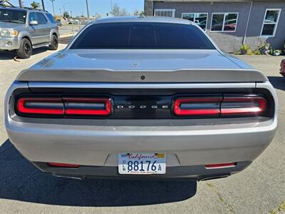 2015 Dodge Challenger SXT Plus   - Photo 5 - Ontario, CA 91761