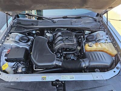 2015 Dodge Challenger SXT Plus   - Photo 32 - Ontario, CA 91761