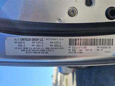 2015 Dodge Challenger SXT Plus   - Photo 34 - Ontario, CA 91761