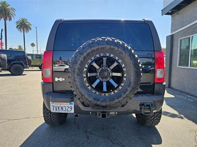 2006 Hummer H3   - Photo 5 - Ontario, CA 91761