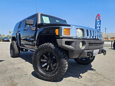 2006 Hummer H3   - Photo 8 - Ontario, CA 91761