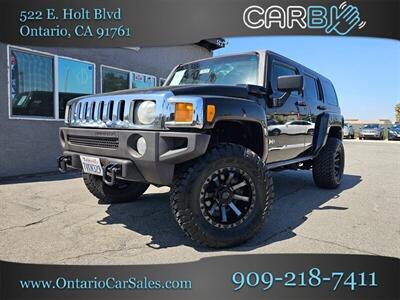 2006 Hummer H3   - Photo 1 - Ontario, CA 91761