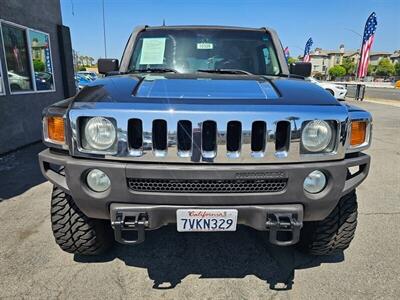 2006 Hummer H3   - Photo 9 - Ontario, CA 91761