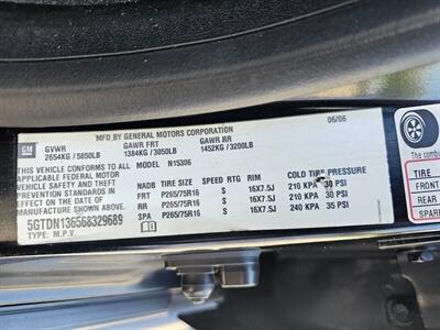 2006 Hummer H3   - Photo 38 - Ontario, CA 91761