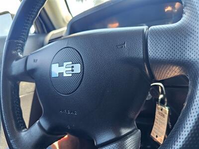2006 Hummer H3   - Photo 25 - Ontario, CA 91761