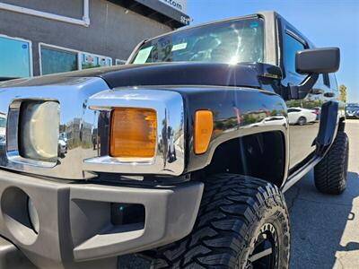 2006 Hummer H3   - Photo 11 - Ontario, CA 91761