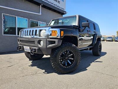 2006 Hummer H3   - Photo 2 - Ontario, CA 91761