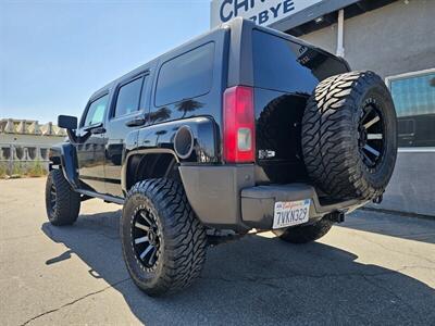 2006 Hummer H3   - Photo 4 - Ontario, CA 91761