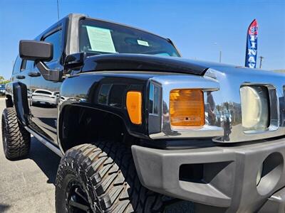 2006 Hummer H3   - Photo 10 - Ontario, CA 91761