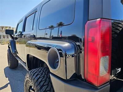 2006 Hummer H3   - Photo 12 - Ontario, CA 91761
