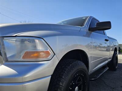 2009 Dodge Ram 1500 ST   - Photo 11 - Ontario, CA 91761