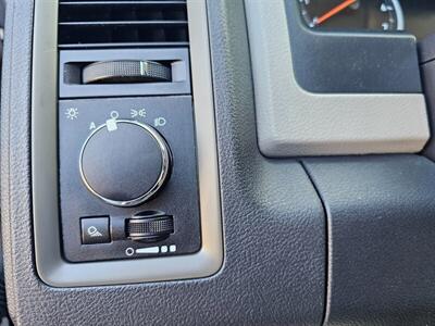 2009 Dodge Ram 1500 ST   - Photo 19 - Ontario, CA 91761