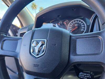 2009 Dodge Ram 1500 ST   - Photo 22 - Ontario, CA 91761